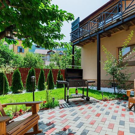 Sierra - Northstar Apartments 브라쇼브 외부 사진