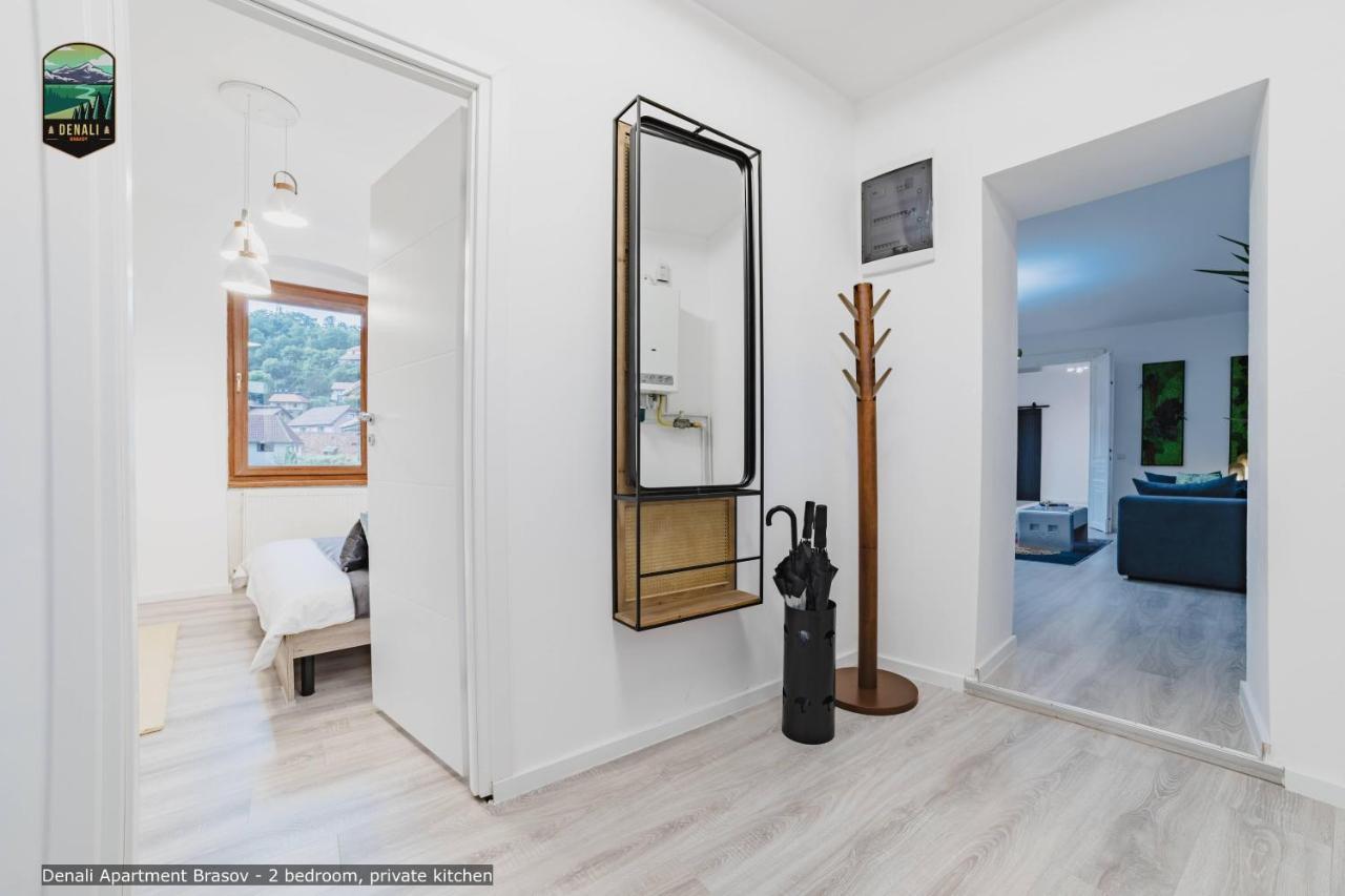 Sierra - Northstar Apartments 브라쇼브 외부 사진