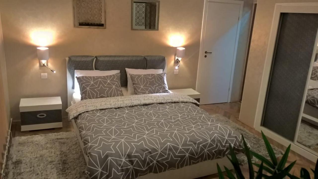 Sierra - Northstar Apartments 브라쇼브 외부 사진