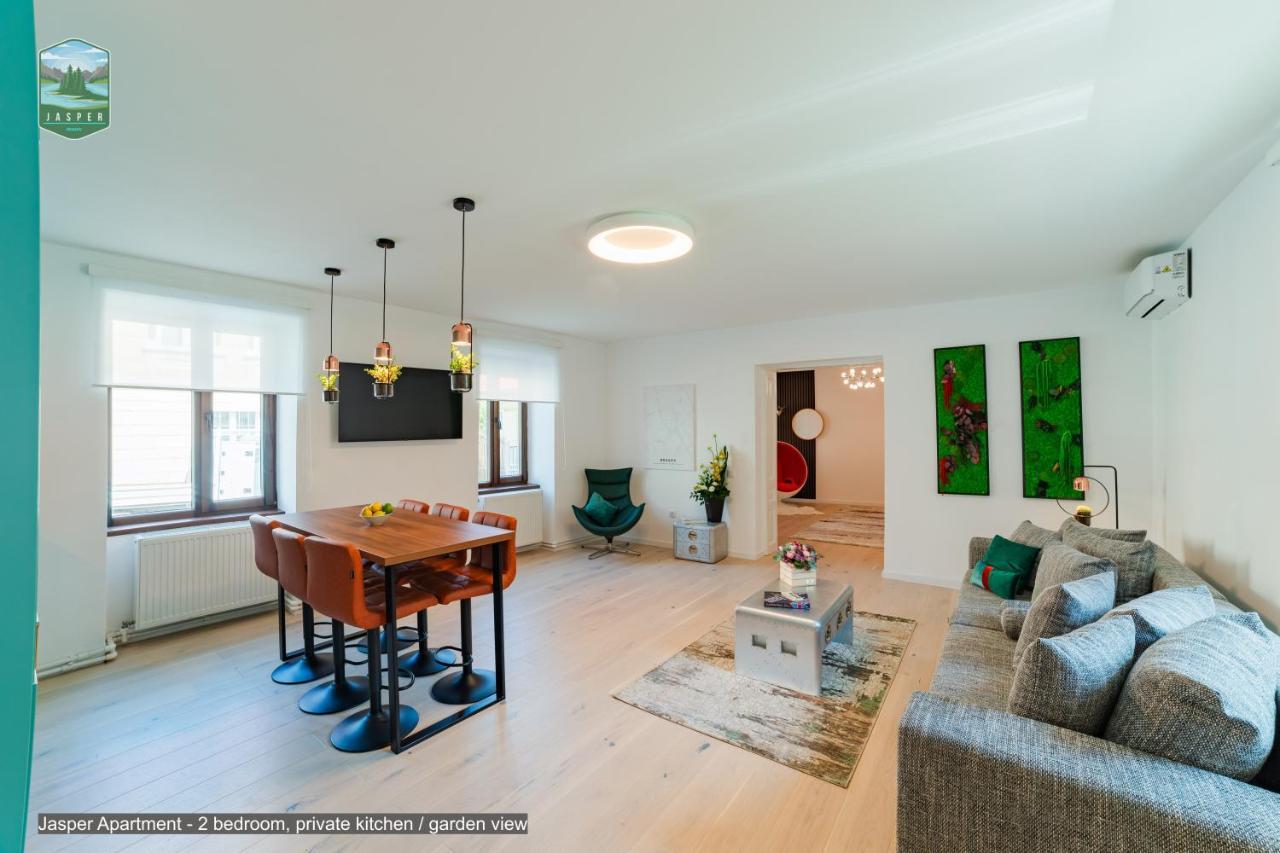 Sierra - Northstar Apartments 브라쇼브 외부 사진