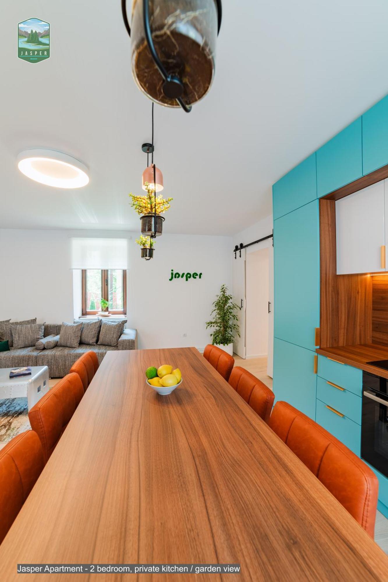Sierra - Northstar Apartments 브라쇼브 외부 사진