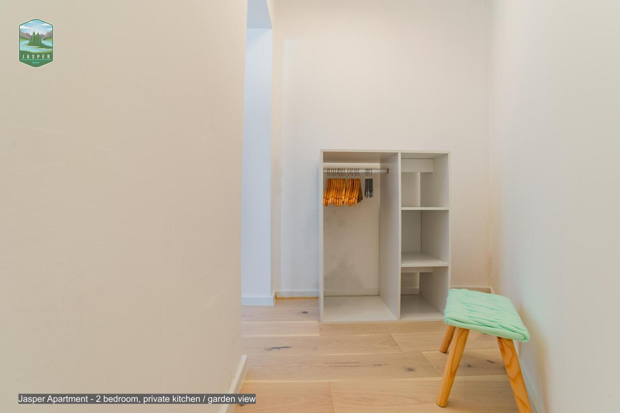 Sierra - Northstar Apartments 브라쇼브 객실 사진