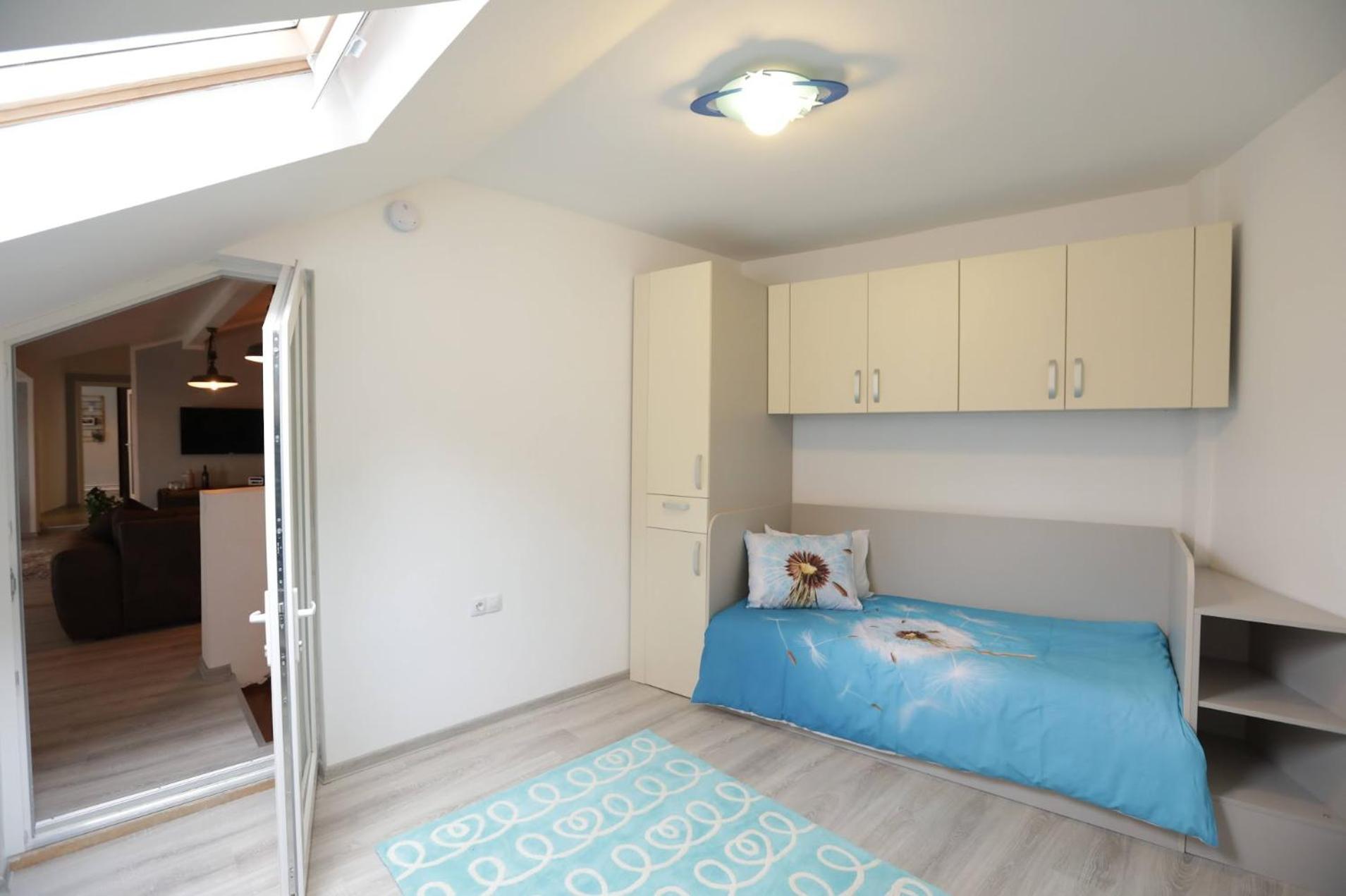 Sierra - Northstar Apartments 브라쇼브 객실 사진