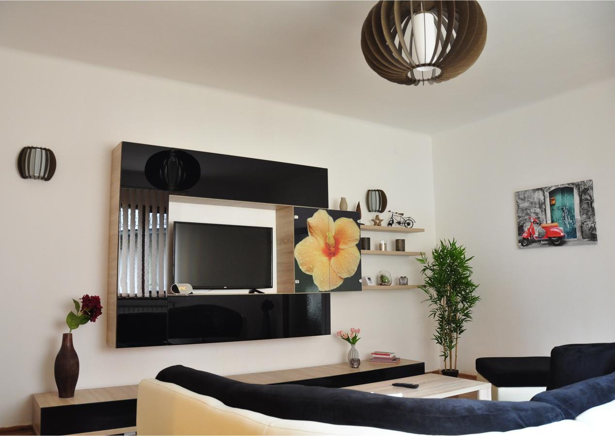 Sierra - Northstar Apartments 브라쇼브 외부 사진