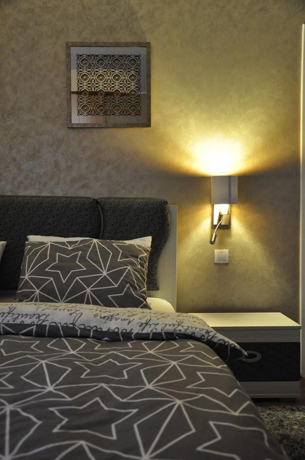 Sierra - Northstar Apartments 브라쇼브 외부 사진