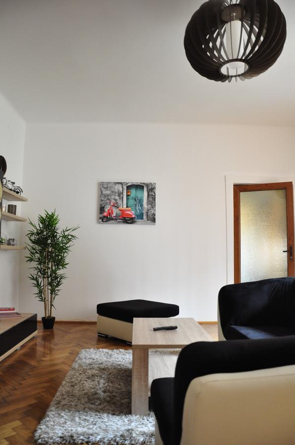 Sierra - Northstar Apartments 브라쇼브 외부 사진