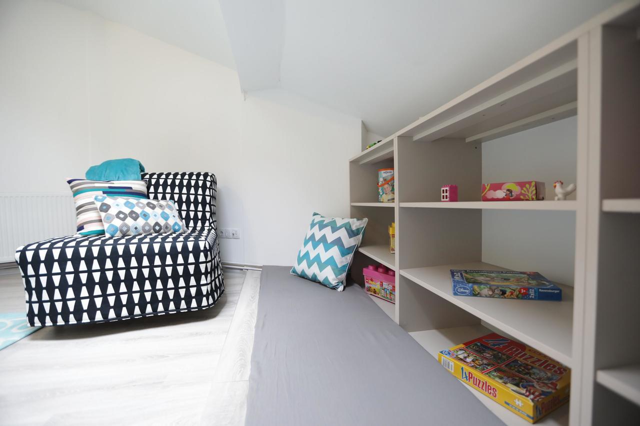 Sierra - Northstar Apartments 브라쇼브 외부 사진