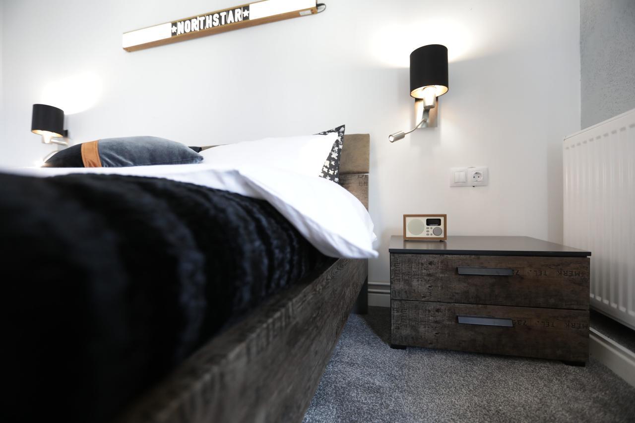 Sierra - Northstar Apartments 브라쇼브 외부 사진