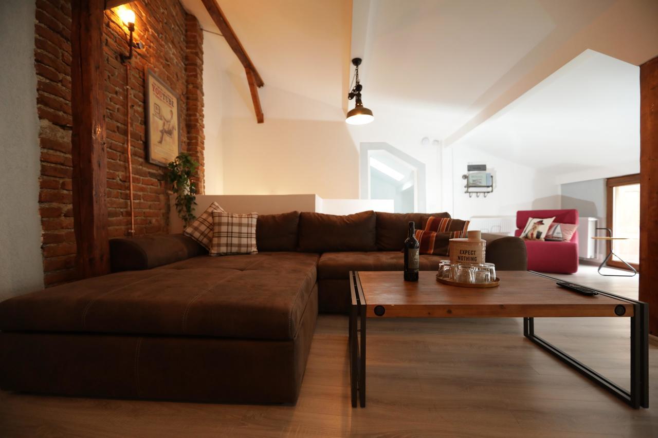 Sierra - Northstar Apartments 브라쇼브 외부 사진