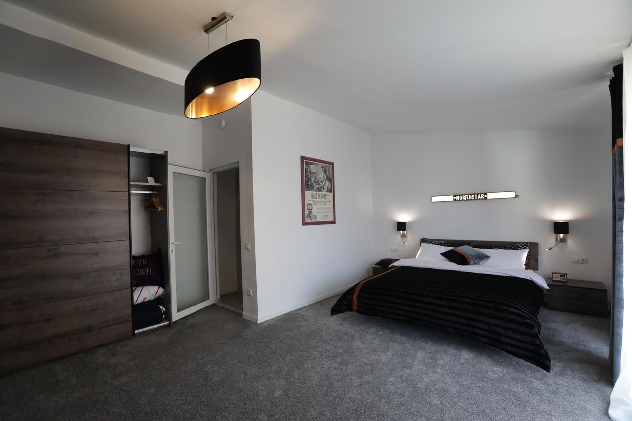 Sierra - Northstar Apartments 브라쇼브 외부 사진